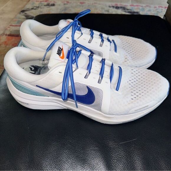 NIKE AIR ZOOM VOMERO 16 PRM Running / Training - #FJ0330-100 - Picture 1 of 12